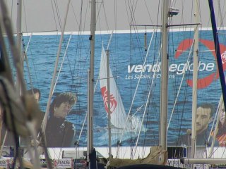 Marc Guillemot raconte le convoyage de Safran