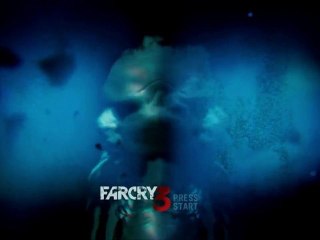 Far Cry 3 - Open World Walkthrough [HD]