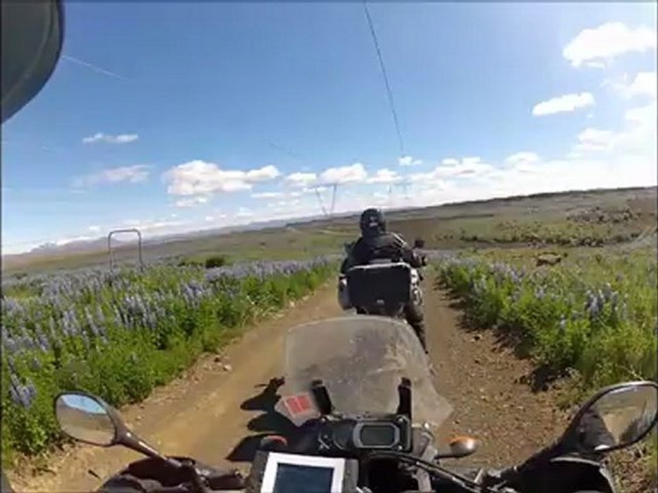 11 Reykholt à Hella