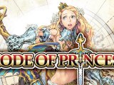 CGRundertow CODE OF PRINCESS for Nintendo 3DS Video Game Review