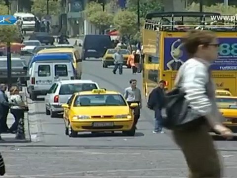 Территория Демократии - Национальный Диалог