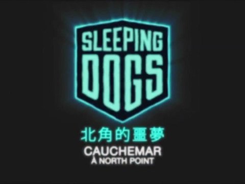Sleeping Dogs - Trailer Cauchemar à North Point [HD]