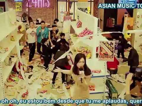 ★Epik High - Don't Hate Me [Legendado em PT-PT]