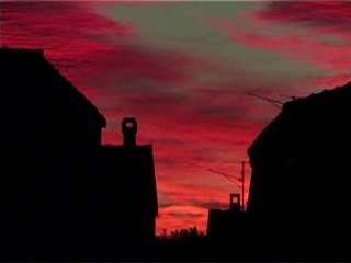 Le Soleil n'est Personne - court métrage de Nick Randriamanohisoa