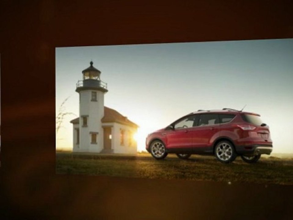 2013 Ford Escape near San Jose at Fremont Ford near San Jose