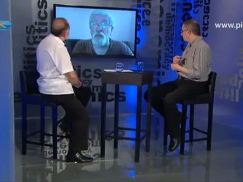 Территория Демократии - 2011 - Годовщина войны