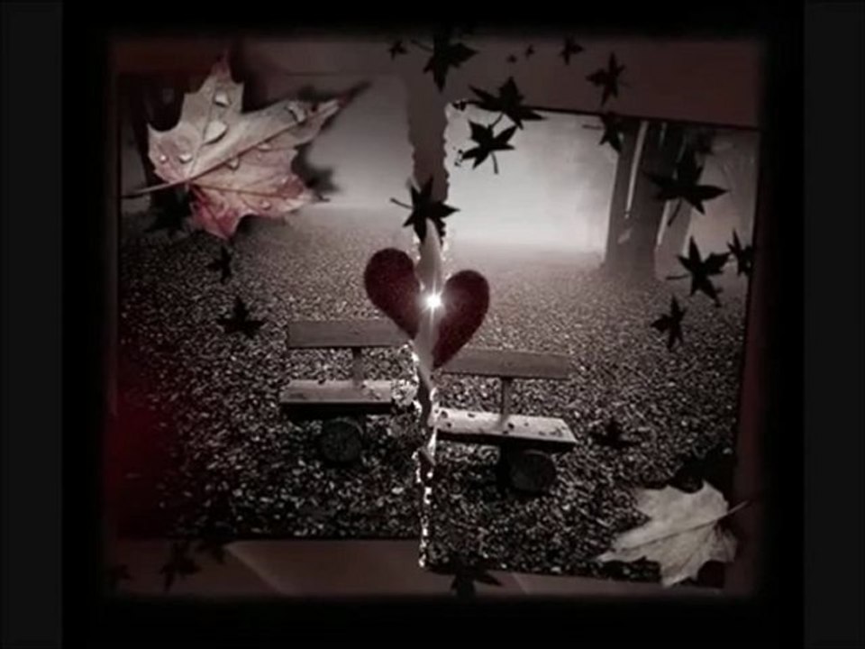 Unutmak kolaysa gelde sen unut...