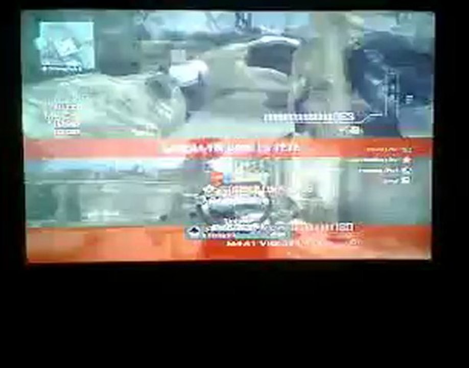 mw3 sur ps3