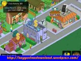 The Simpsons Tapped Out Cheats & hack 2012