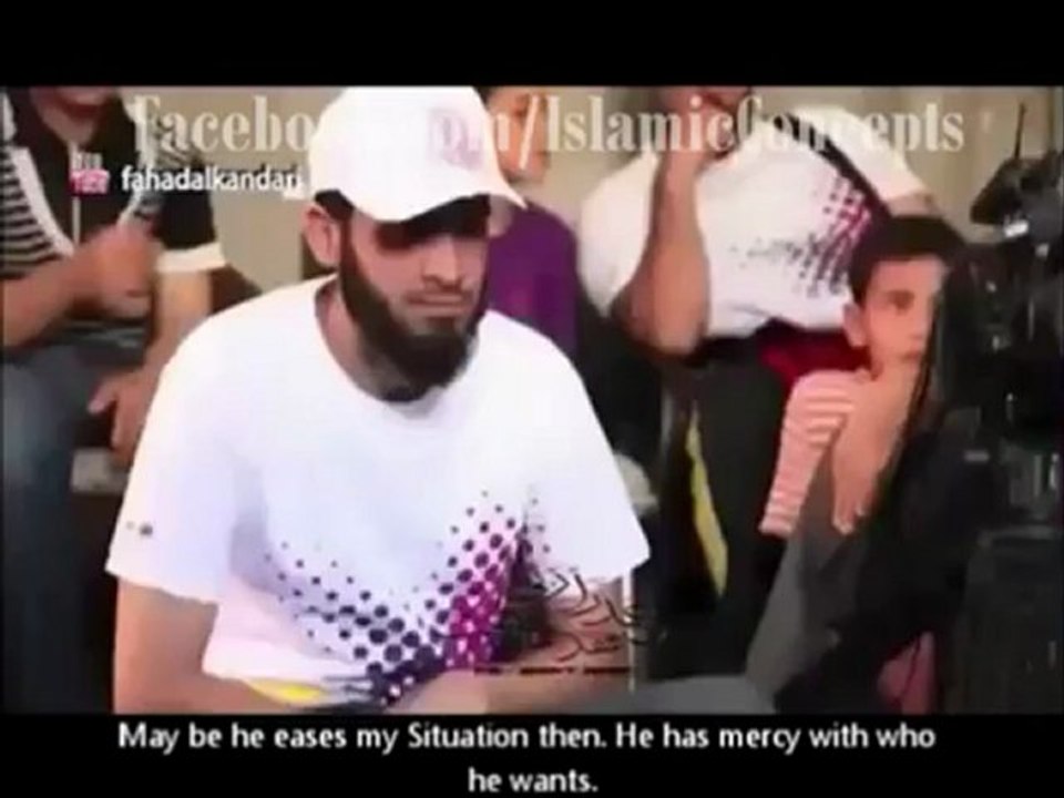 Why the Blind Child don't want to See! Judge Yourself not others :''(