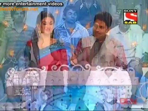 Wah Wah Kya Baat Hai 20th October 2012 Video Watch Online part3