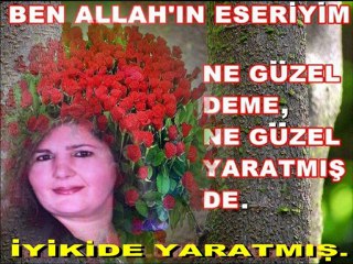 Bir defa sevmek,bin defa ölmekmis