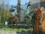 video vtt Raf VERCORS