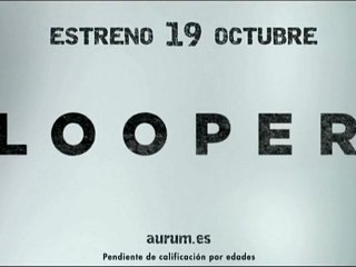 Looper Spot4 HD [20seg] Español