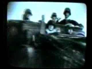 CRASS - Shaved Women excerpt (1min)