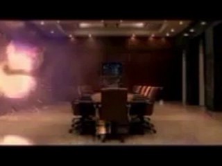 CONSTANTINE: OUR DARKEST HOUR MV