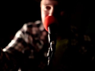 BENDER & E'ROK - "Hip Hop Hand Grenade" featuring TEW-PHAT
