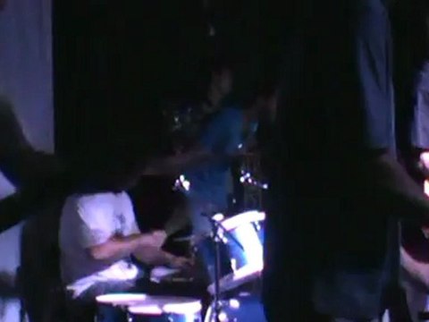 Feel Jah State of Emergency/Heaten/Reggae Fever/Steppin Out