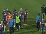 Châteauroux (LBC) - GFC Ajaccio (GFCA) Le résumé du match (11ème journée) - saison 2012/2013