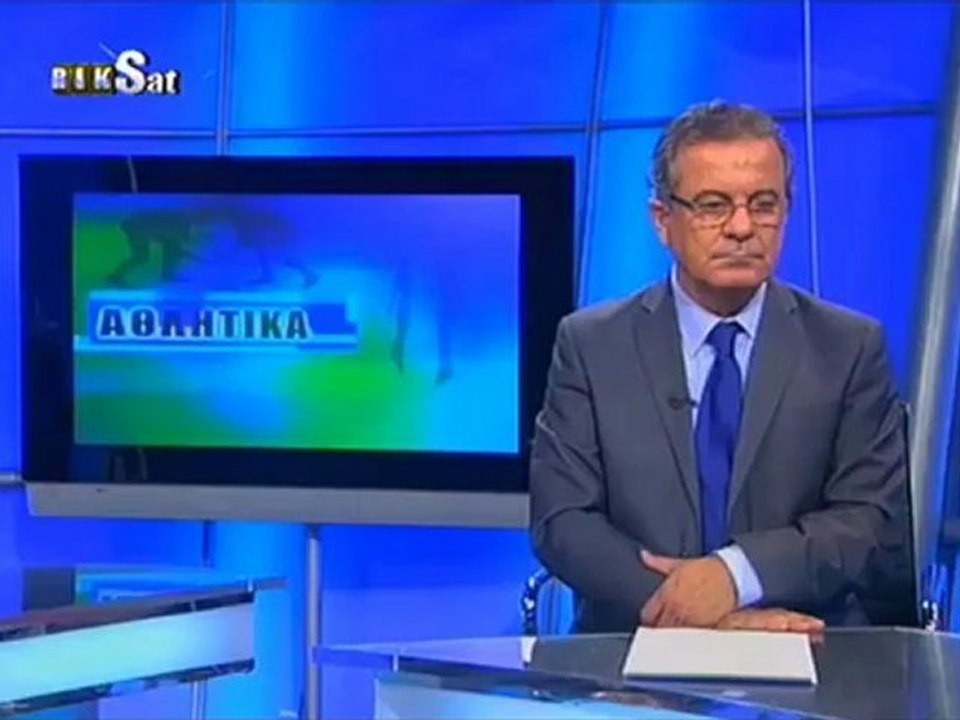 Ένωση-Απόλλων 0-3 Στιγμιότυπα 20-10-2012