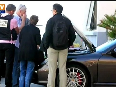 7 JOURS BFM - 7 jours d'actu