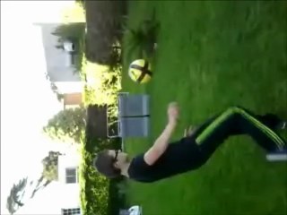 brendan foot