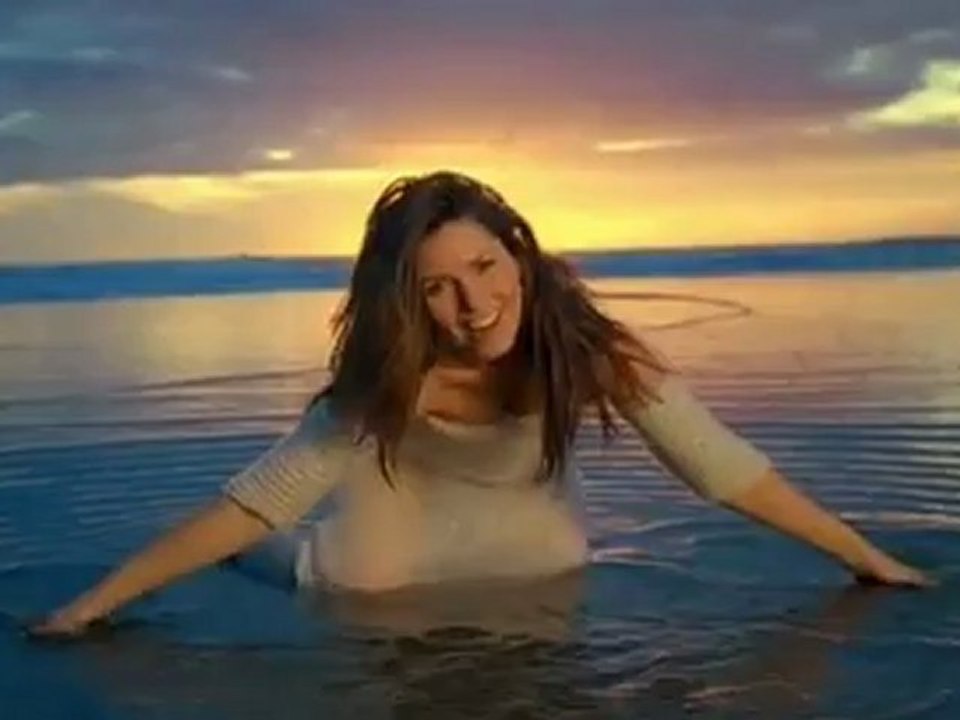 Shania Twain - Forever And For Always [www.keepvid.com]