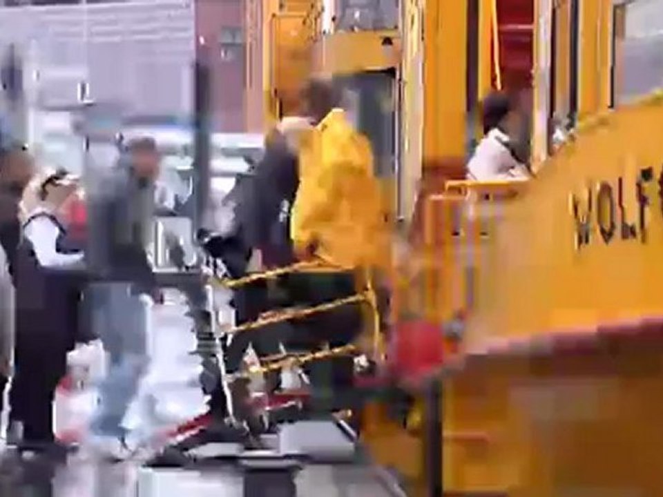 Hamburg Harbor: Cargo and Entertainment | Discover Germany