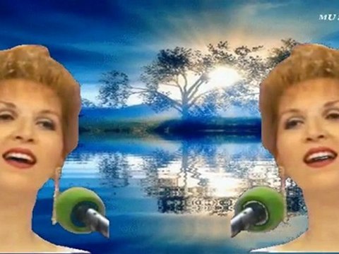 Filiz Şatıroğlu ♫ Varsın gönül aşkınla harab olsun efendim.HD