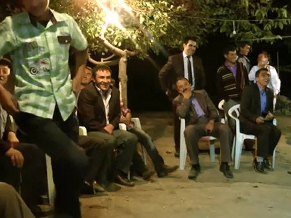 EKREM GÜNEŞİN  EŞEGİ  ÖLUYOR