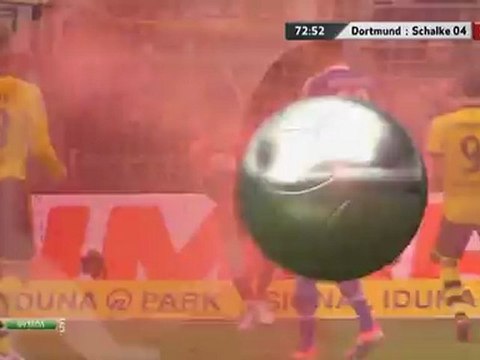 Футбол на MyFootball.ws