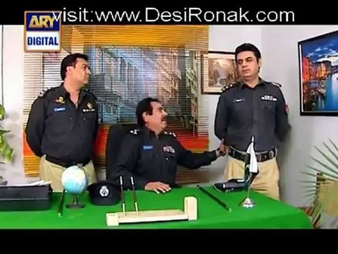 Timmy G Reloaded - 20th October 2012 part 2 HQ