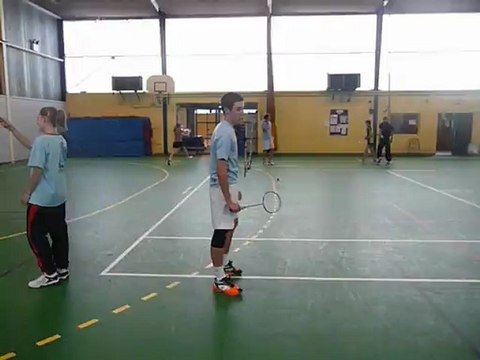 entrainements section 10 oct