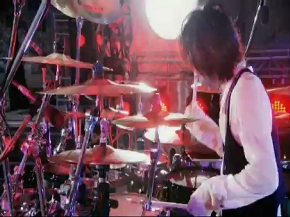 L'Arc~en~Ciel - As if in a dream [L'Arcross~the~time] ver.2