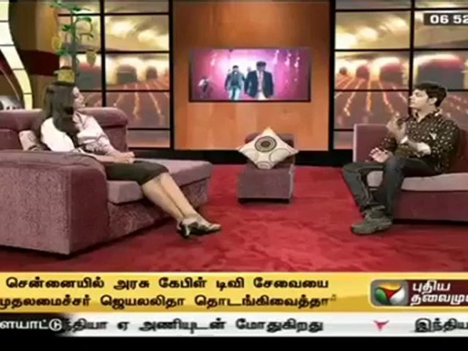 iniya - YouTube