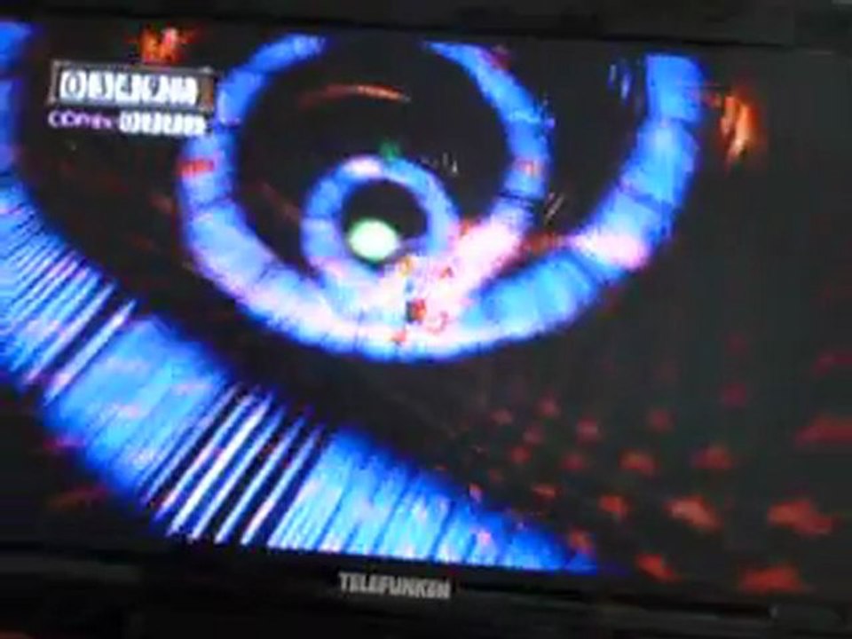 Rayman 3 HH bonus/ le passage a 3000 points