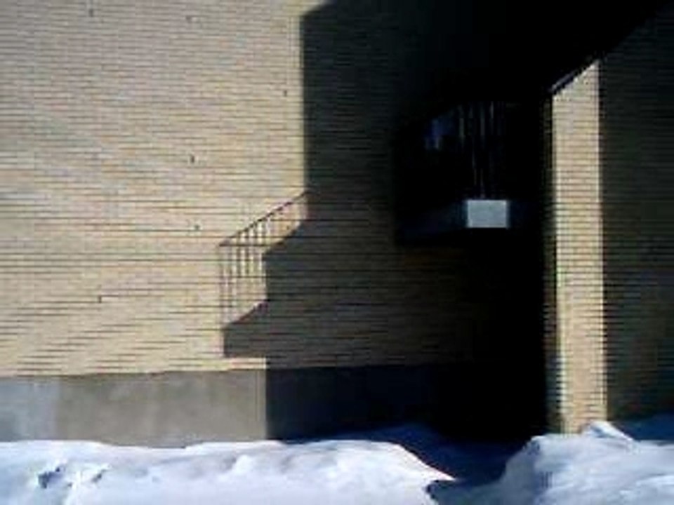 balcon ecole