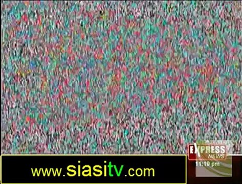 Wo Kaya Hai 20th October 2012