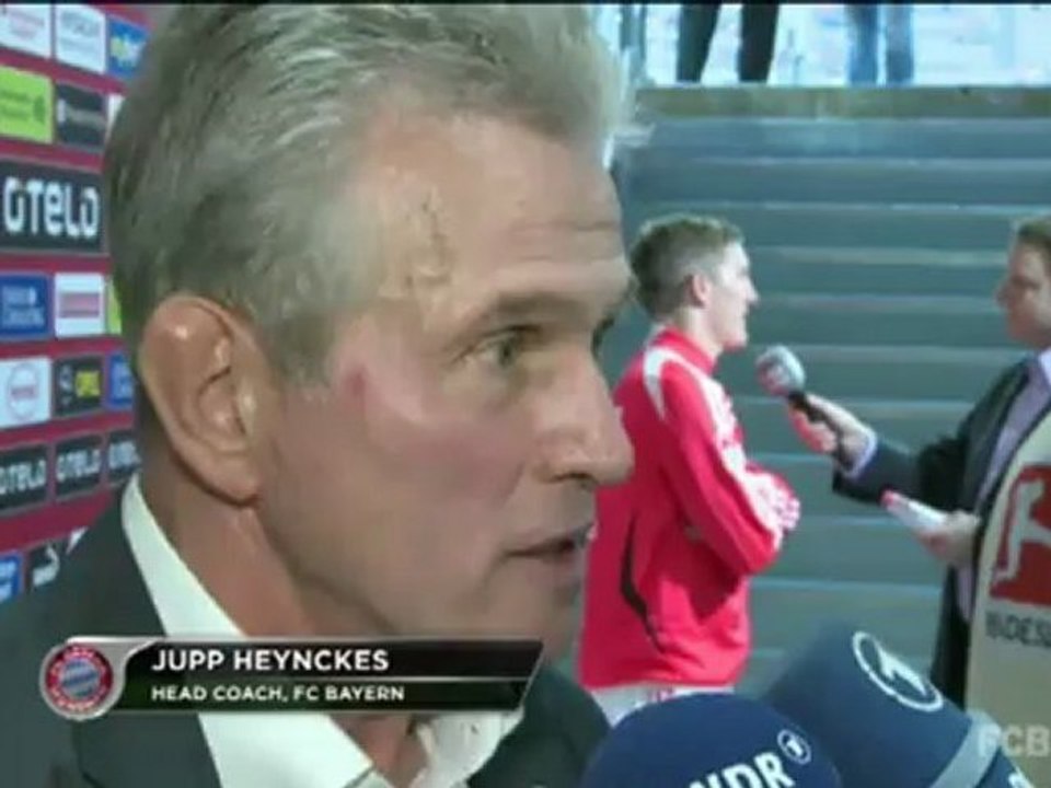 Fc bayern: stimmen nach dem sieg gegen düsseldorf