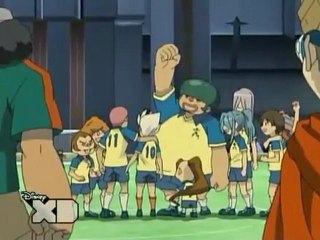 Inazuma Eleven 13 - Finale contre la Royal Academy (Deuxième partie)