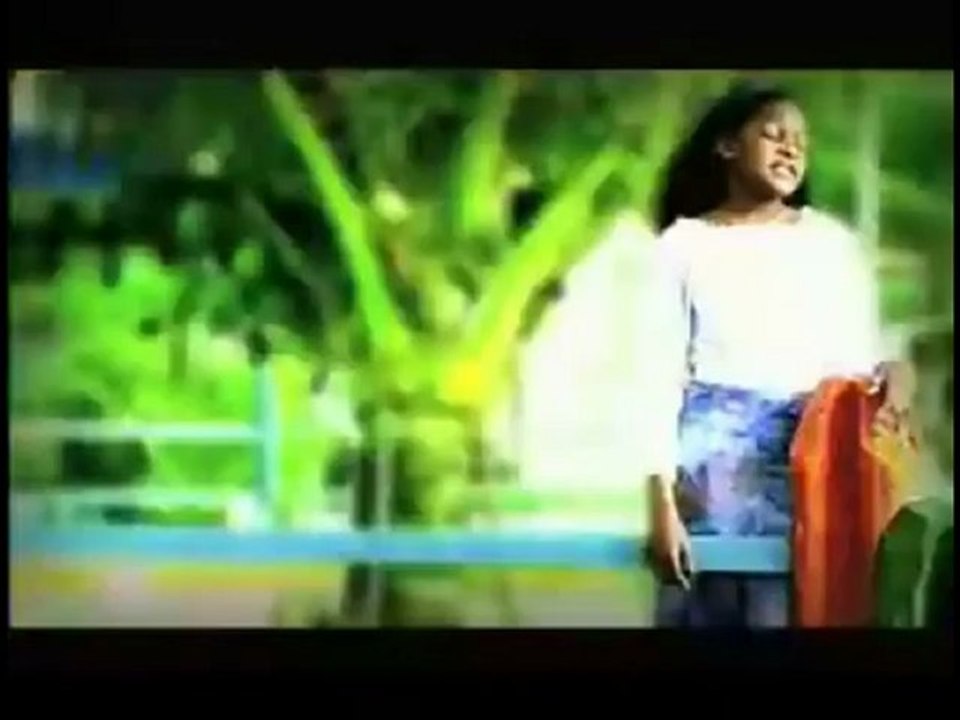 É só acreditar - Cantora Jamily