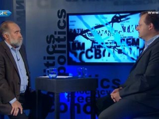 Территория Демократии - Энергетическая независимость