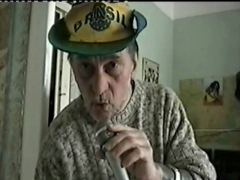 LA MALADIE D'AMOUR (interpretation personnelle) 2009