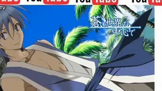 2160p Nonton Aoi Sekai No Chuushin De Subtitle Indonesia Free Tokuvi