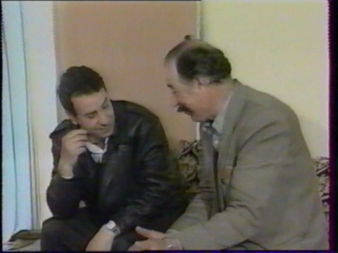 KACI TIZI OUZOU et OUARDIA part 2