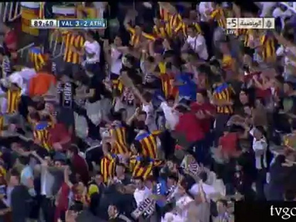 فالنسيا بلباو tvgoals.net