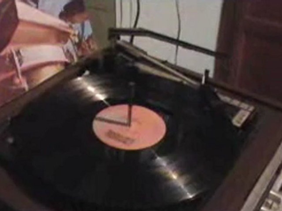 Joey Pastrana y su Orquesta - Let's ball - 33 1/3 rpm