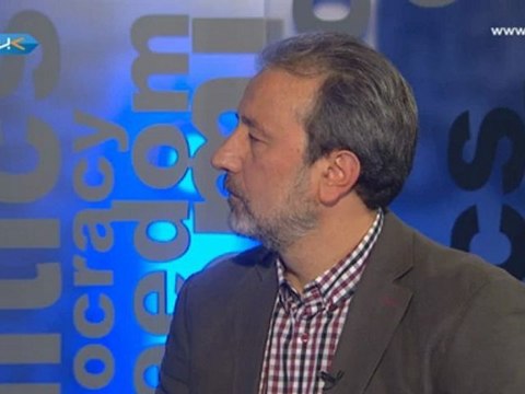 Территория Демократии - «Восточное партнерство»