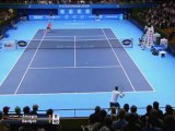 Berdych piega Almagro - Stoccolma, semifinale