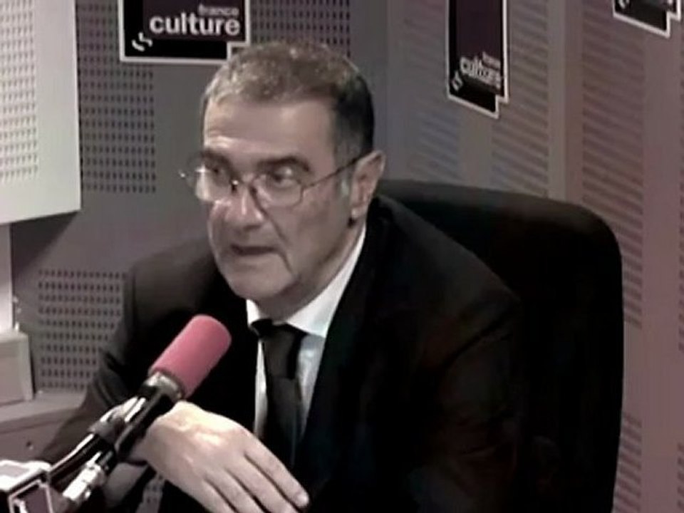 Club Science Publique : Prix Nobel de physique 2012 - Serge Haroche - Extrait 3